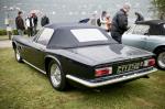 AC 428 Convertible by Frua 1966 года